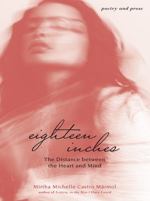 Eighteen Inches - ebook